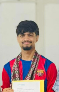 Madan Pandey